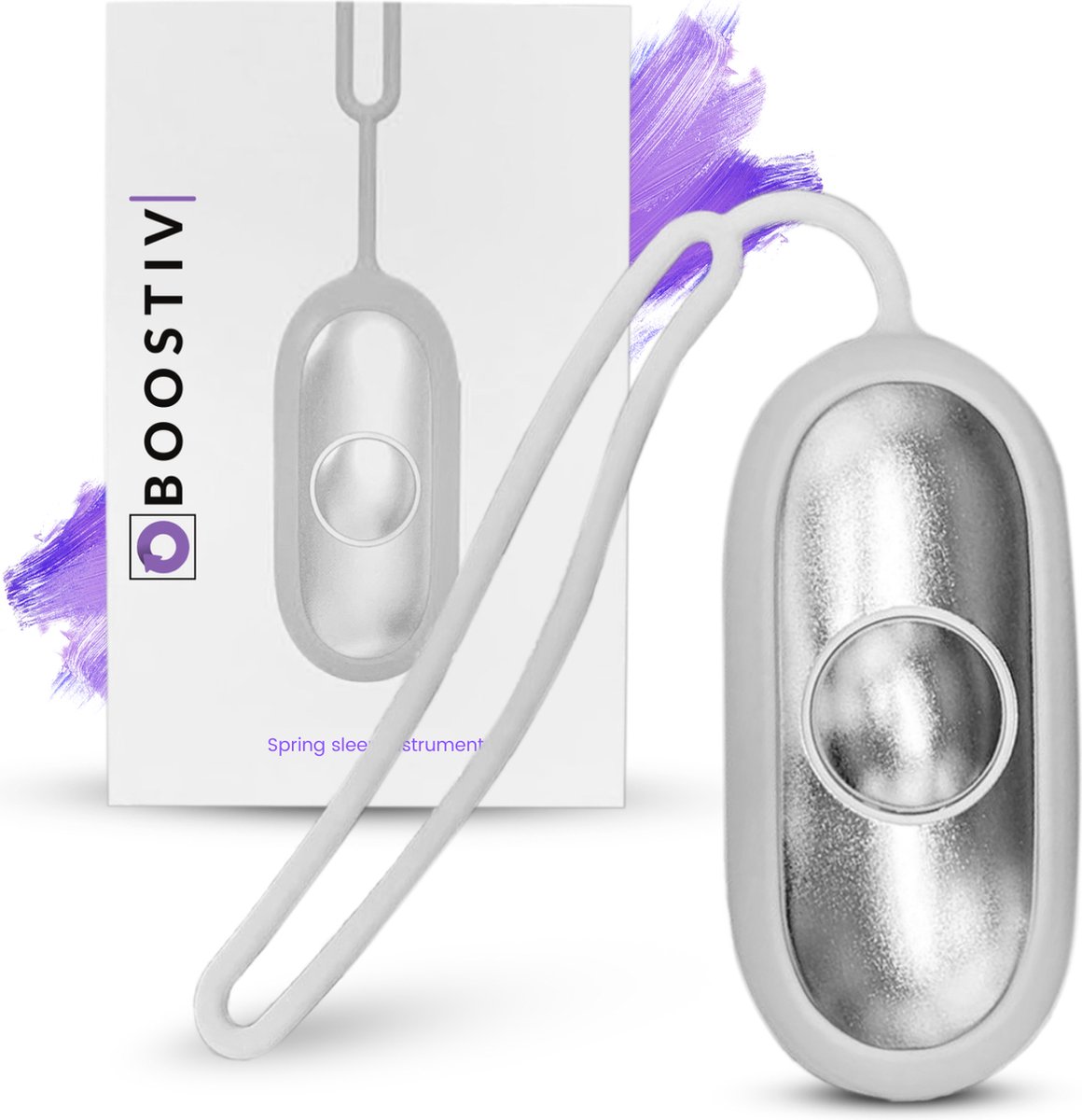 Boostiv® Sleep & Focus Boostiv® Sleep & Focus