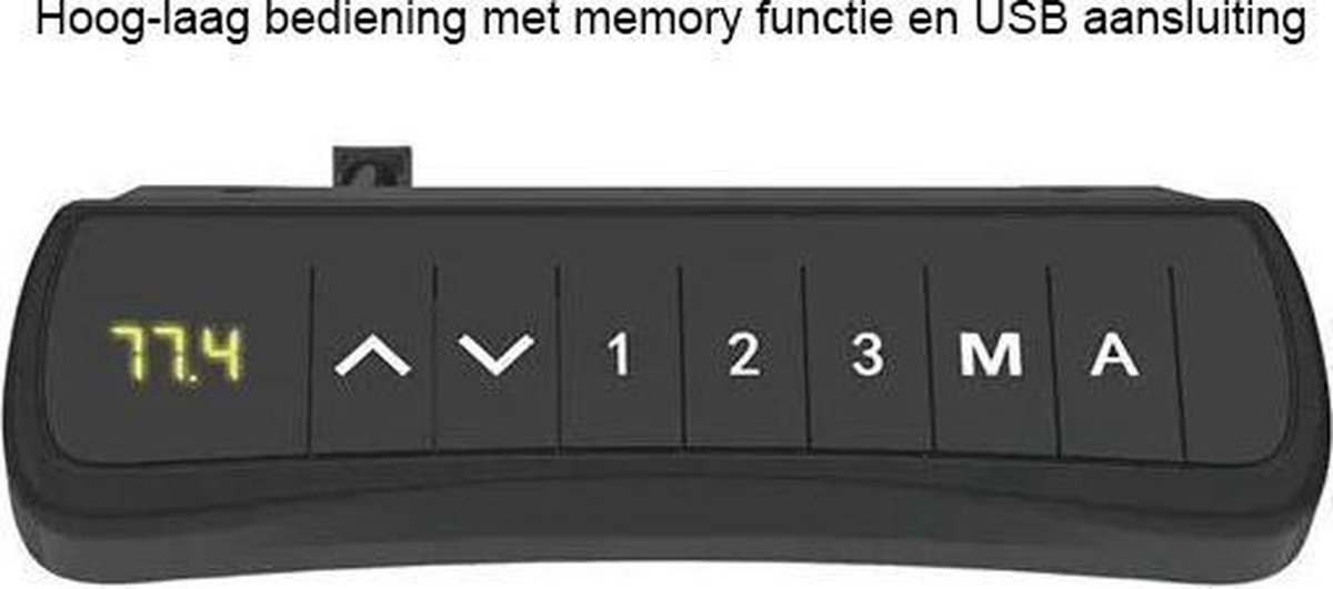 Verstelbaarheid Verstelbaarheid