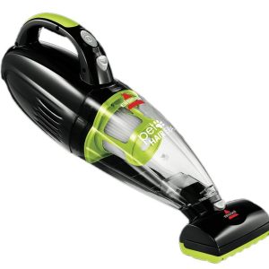 Bissell 1987N PetHairEraser Kruimelzuiger Zwart