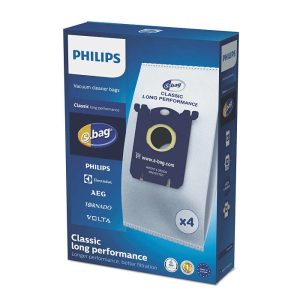 Philips FC8021/03 Stofzak Wit