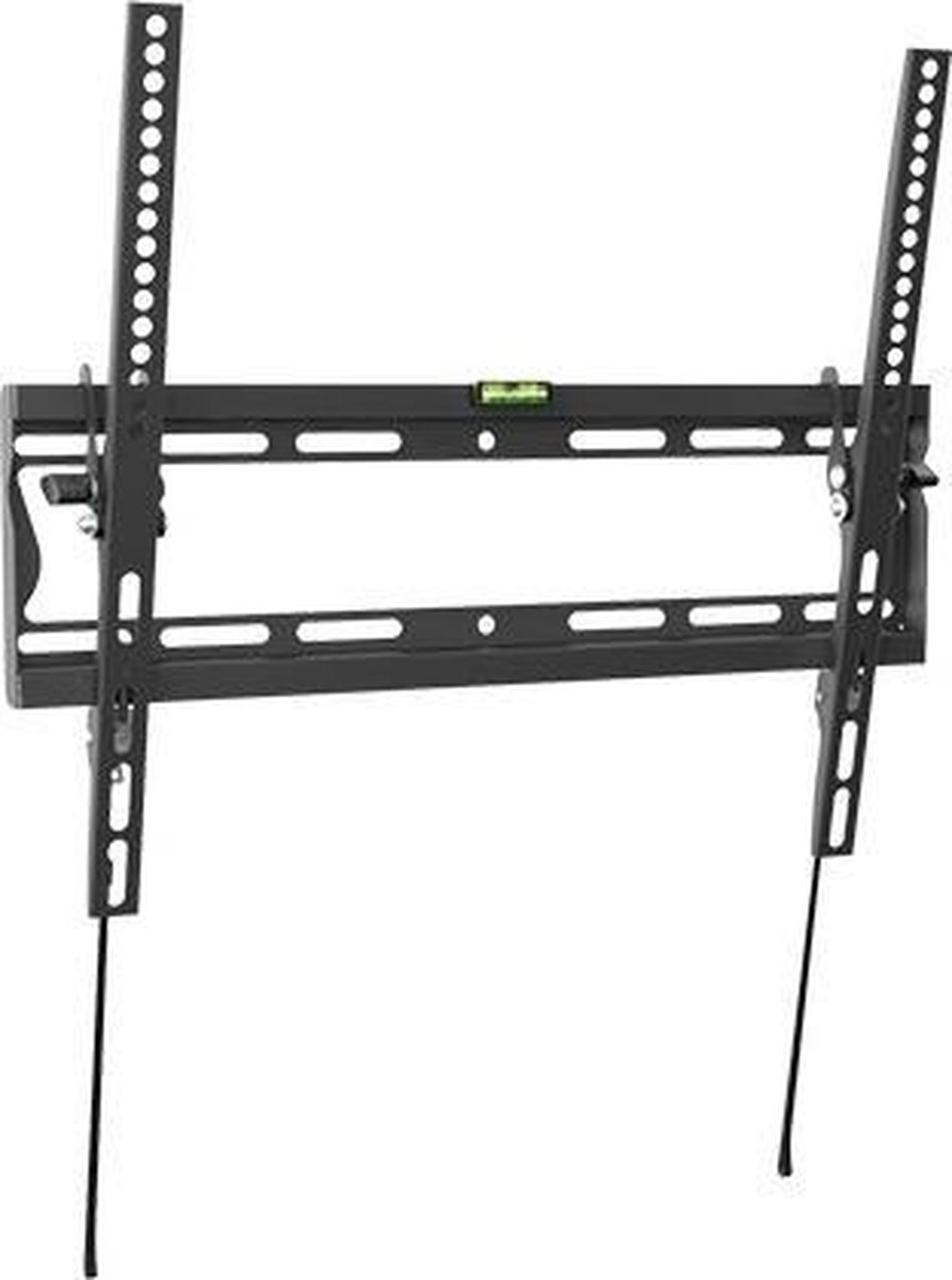 Cavus - WMT002 - Universele TV muurbeugel - Ophangbeugel voor 32-55" TV's - max. 35kg - Tilt beugel