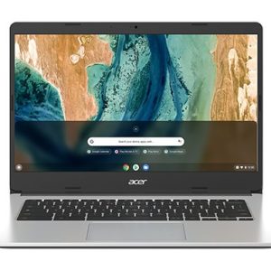 Acer Chromebook 314 CB314-1H-C5DC -14 inch Chromebook
