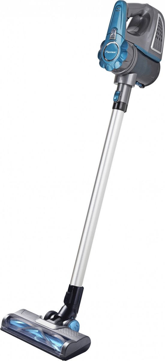 Bestron AVC850A - Steelstofzuiger