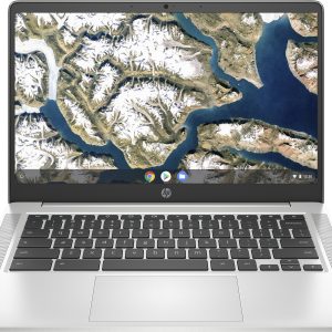 HP Chromebook 14a-na0180nd -14 inch Chromebook