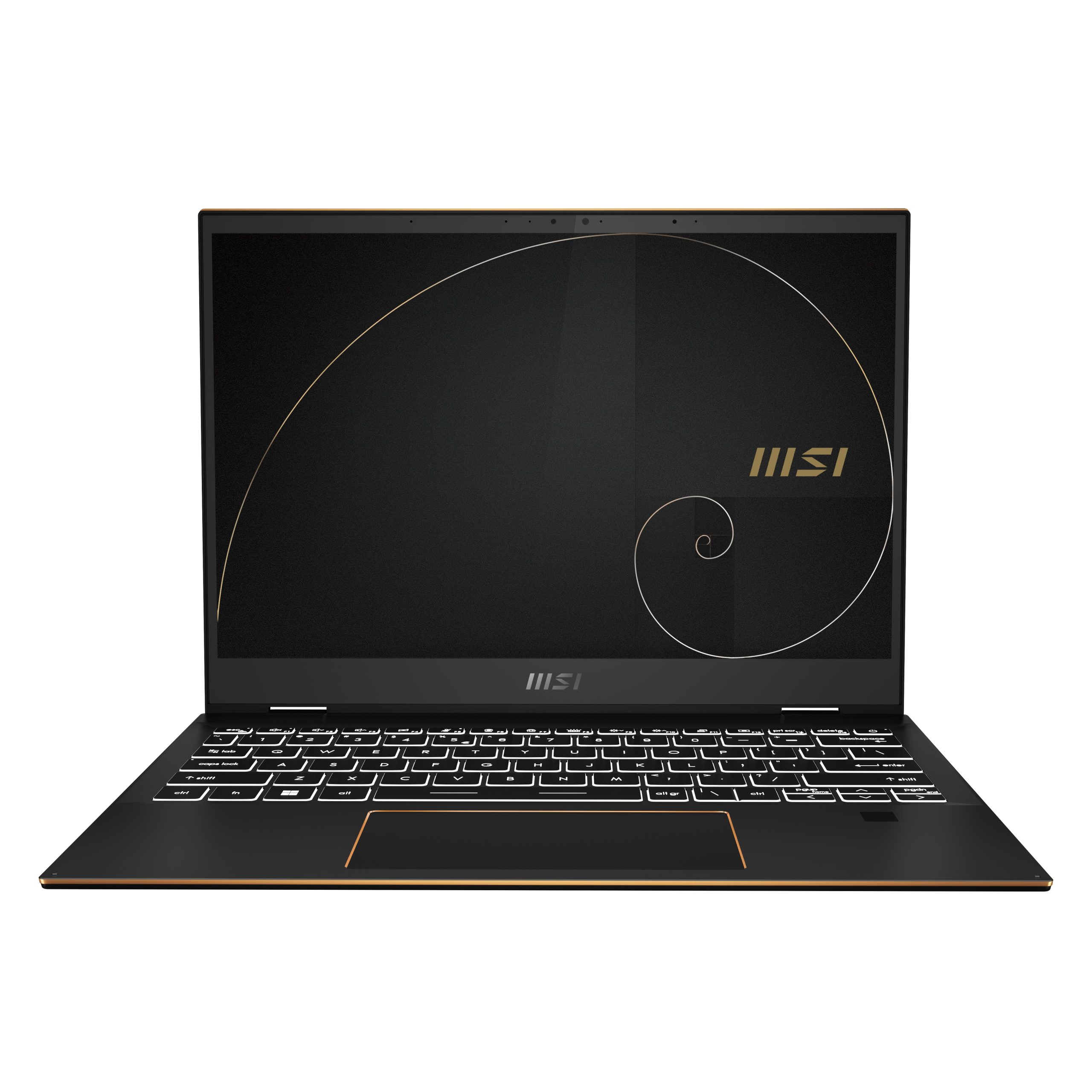 MSI Summit E13FlipEvo A12MT-014NL -13 inch Laptop