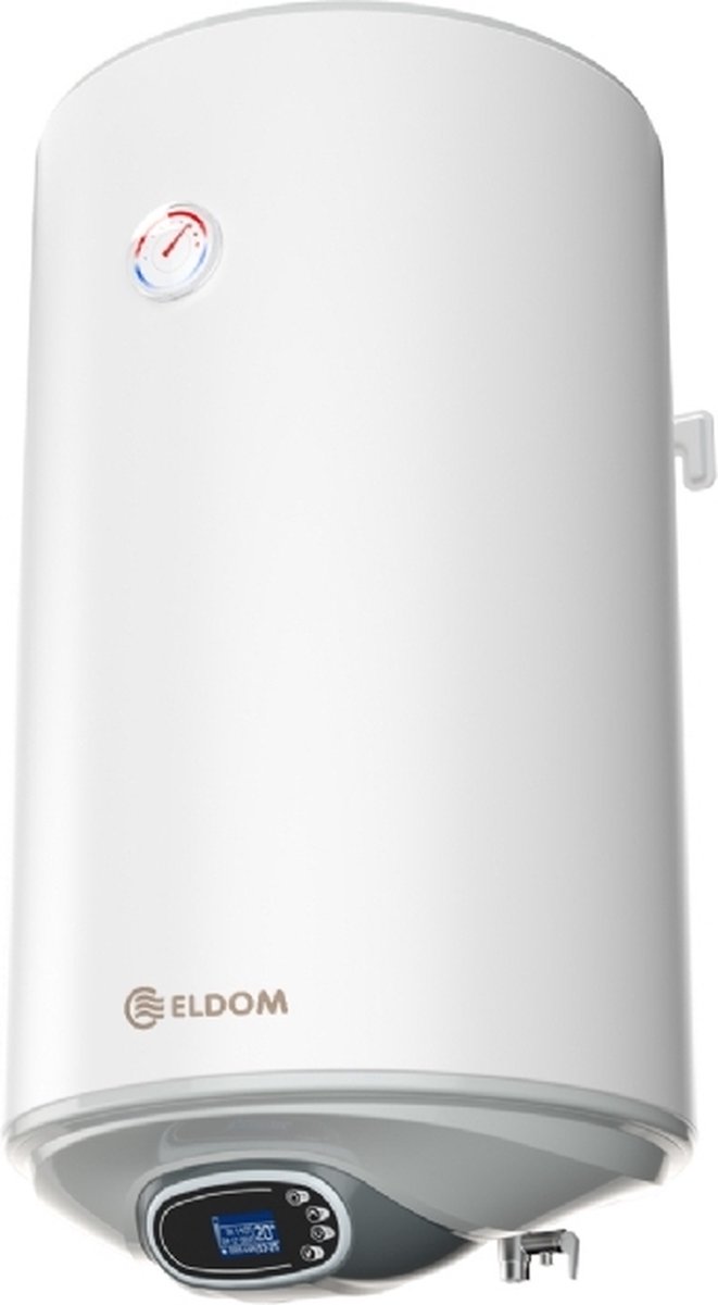 ELDOM favourite 50 liter boiler review