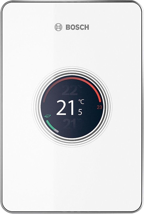 Bosch EasyControl slimme thermostaat review