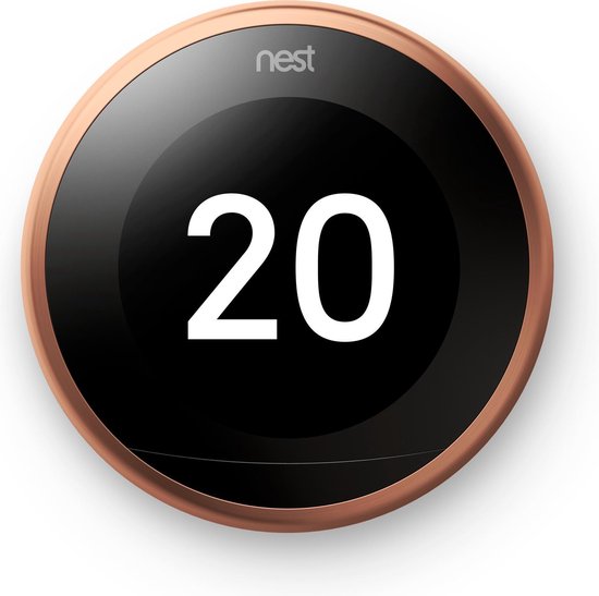 Google Nest Learning Thermostat review