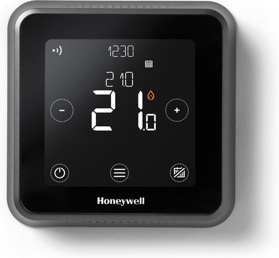 Honeywell Lyric T6 Slimme Thermostaat review