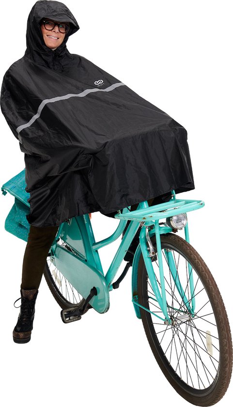Infinity Goods Fietsponcho