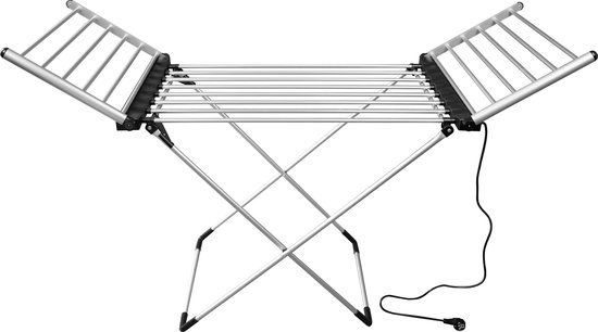 Eleganca Elektrisch Droogrek