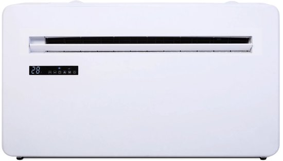 Nurion Monoblock Airco 10.000 BTU – Zonder buitenunit