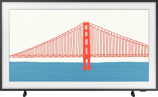 Samsung The Frame QE43LS03A Samsung The Frame QE43LS03A