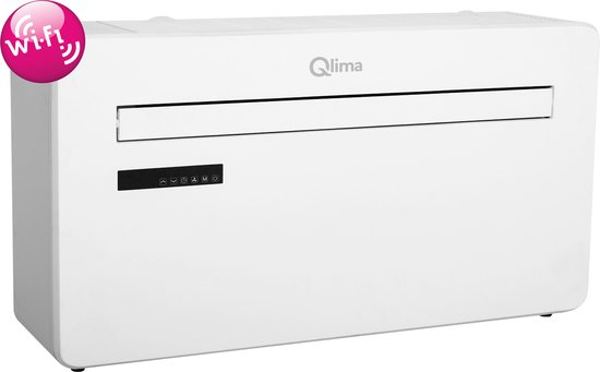 Qlima WDH 229 Inverter Monoblock Airco
