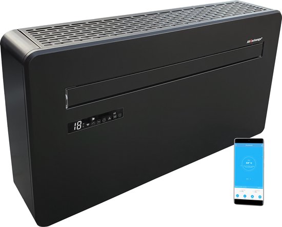 AirExchange Elements 12-R Monoblock