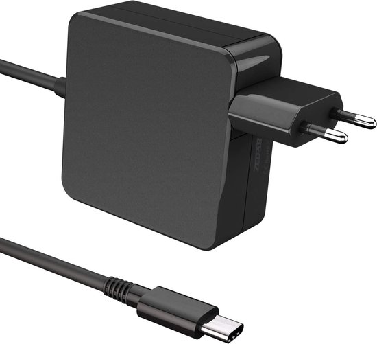  USB C oplader geschikt voor Asus