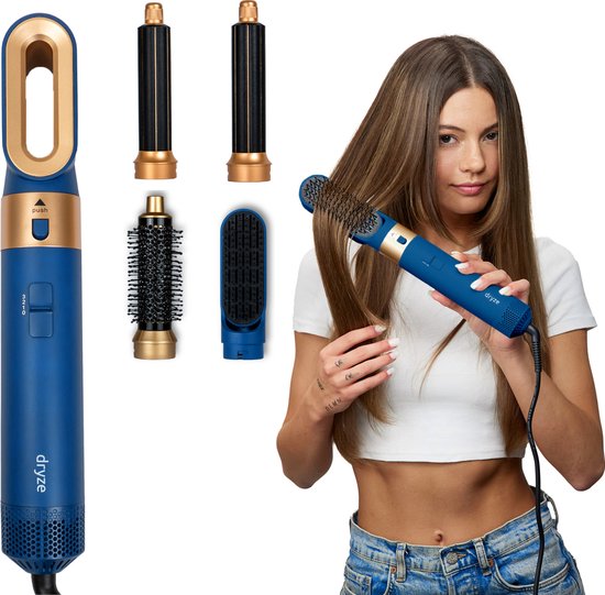 Dryze® Airstyler 5-in-1 Multistyler
