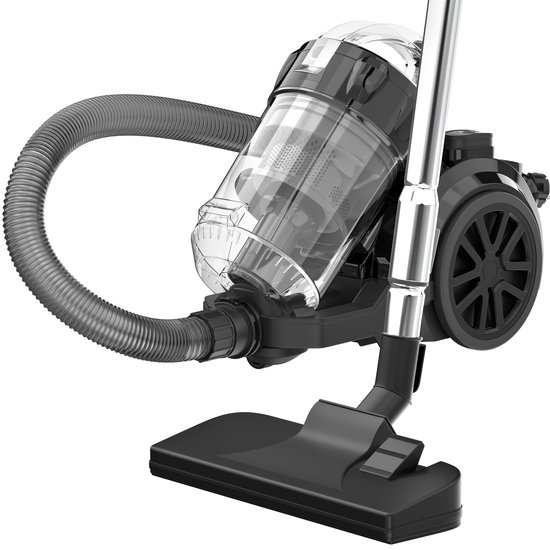 Strex Stofzuiger Zonder Zak