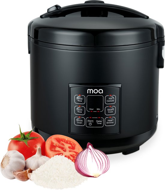 MOA Multicooker