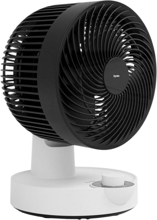 Dynter Tafelventilator Ø 22 cm Dynter Tafelventilator Ø 22 cm