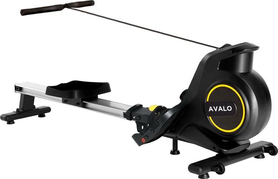 Avalo Roeitrainer Inklapbaar