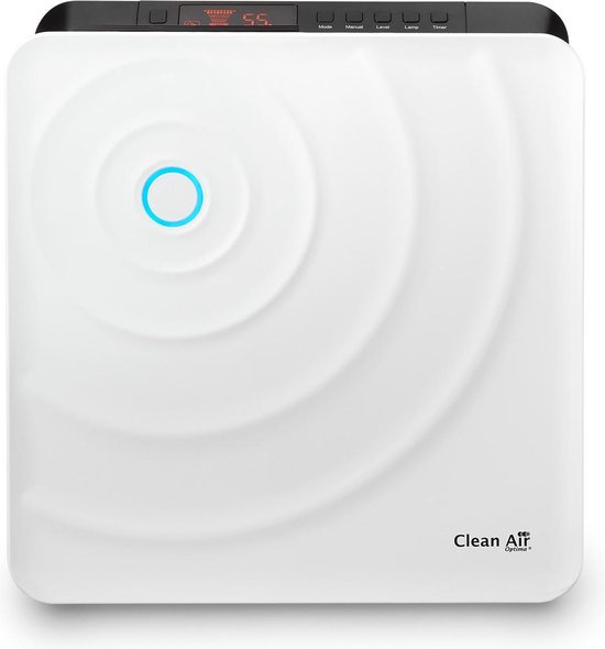 Clean Air Optima® CA-803 review Clean Air Optima® CA-803 review
