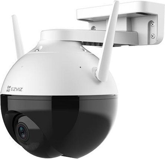 Ezviz C8C Full HD WiFi Buiten Dome (360)