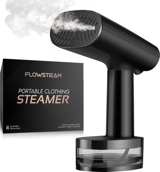 FLOWSTEAM