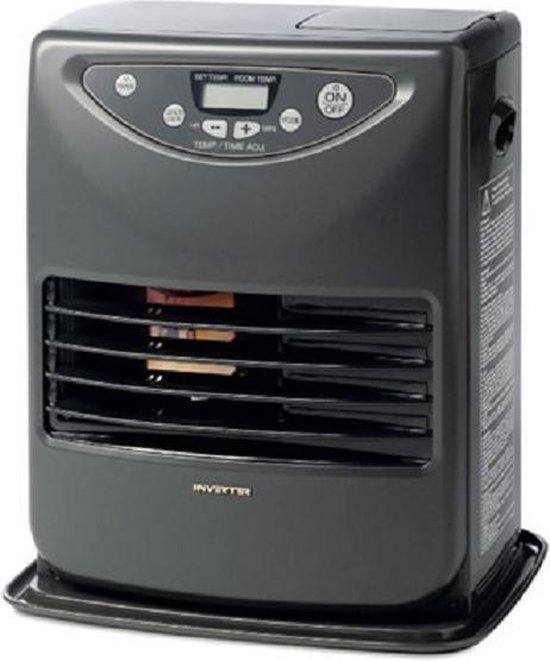 Inverter 3026 - Petroleumkachel