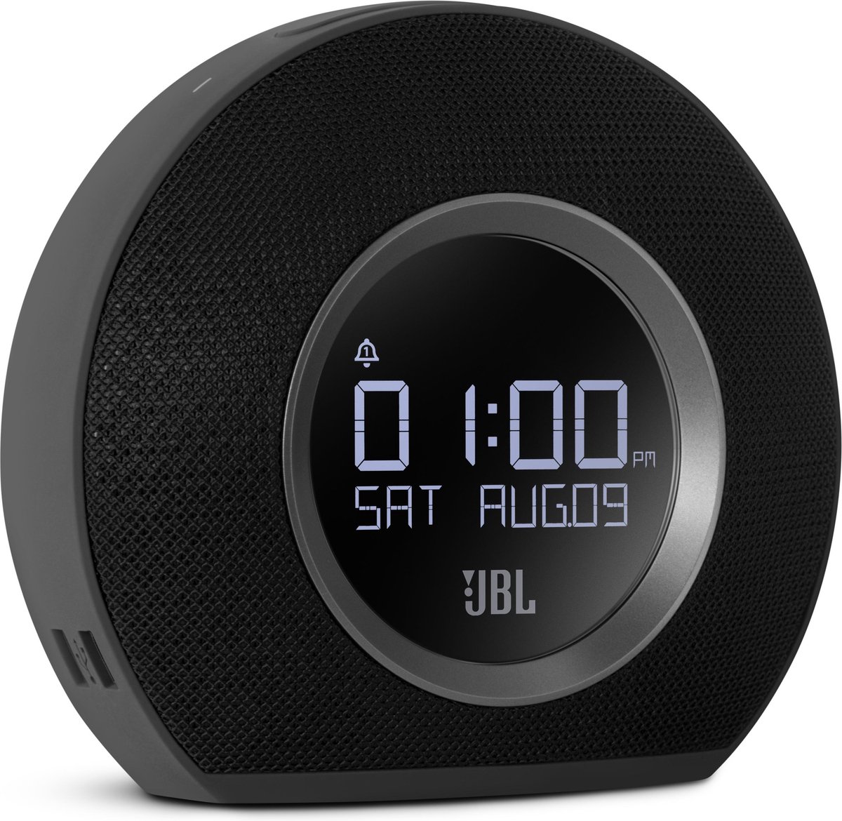 JBL Horizon - Bluetooth Wekkerradio - Zwart