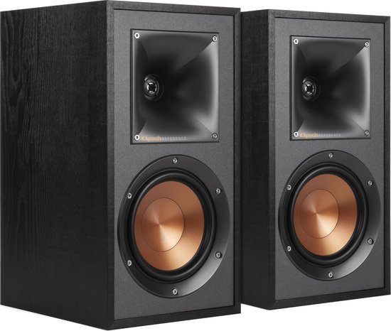 Klipsch R-51M