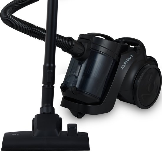 MOA Stofzuiger Zonder Zak