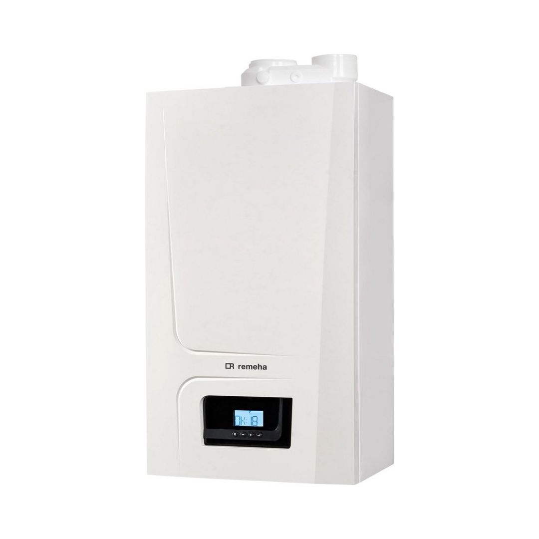 Remeha Avanta Ace 28C Ketel