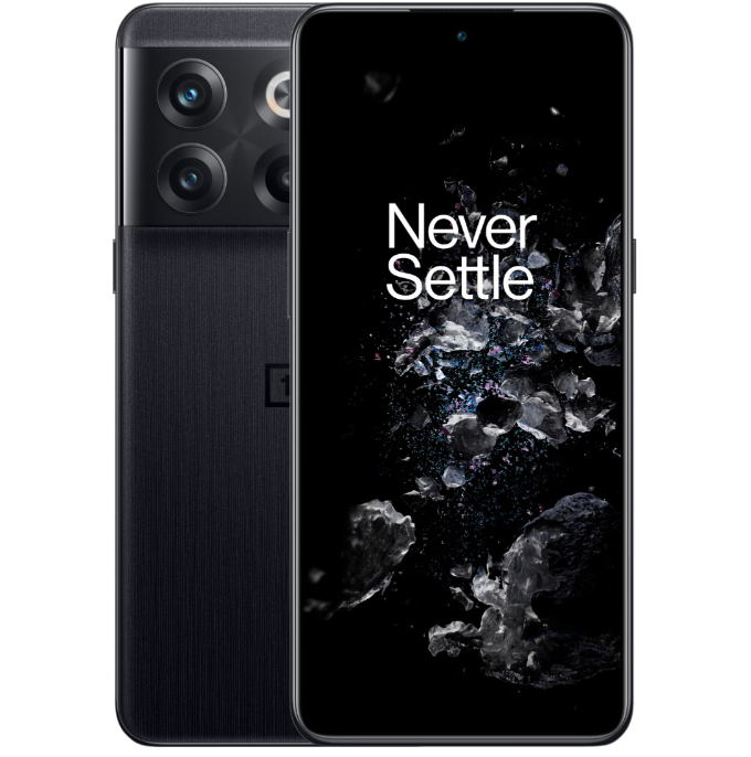 OnePlus 10T 128GB Zwart 5G