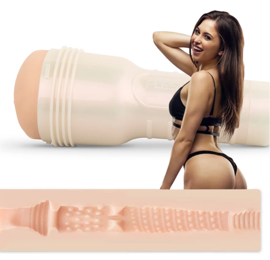 Fleshlight Girls - Riley Reid Utopia
