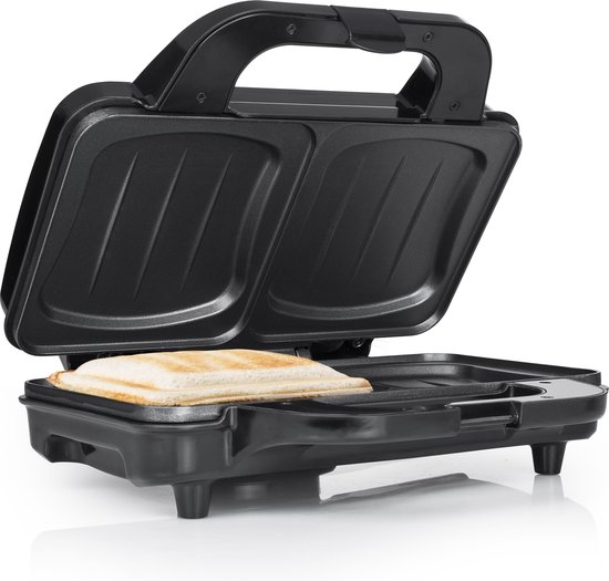 Tristar Tosti Ijzer Review