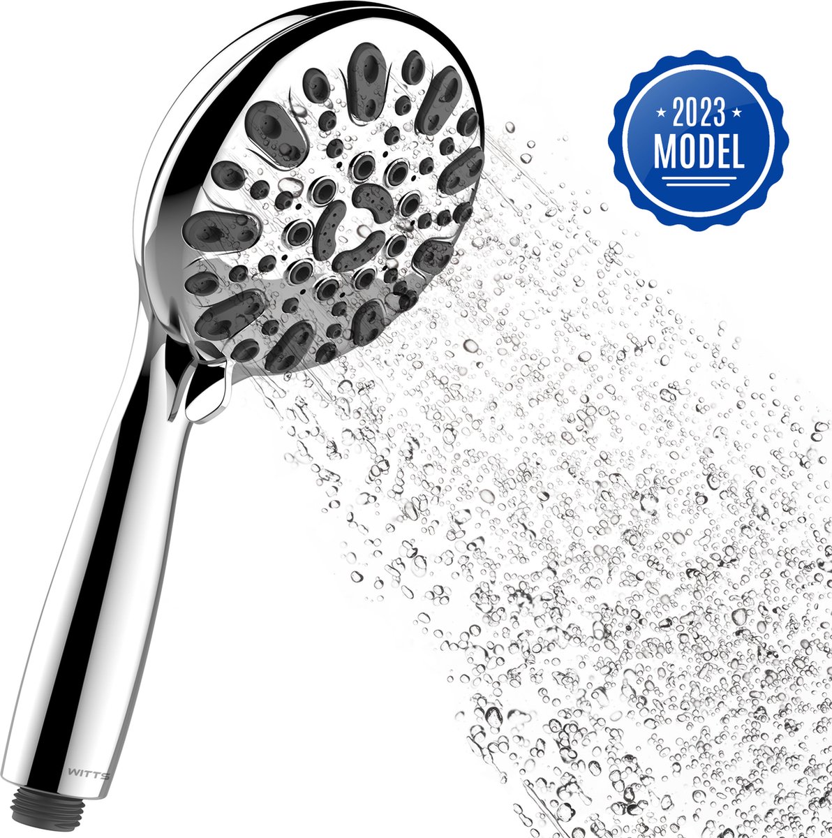 Witts Waterbesparende Douchekop Witts Waterbesparende Douchekop