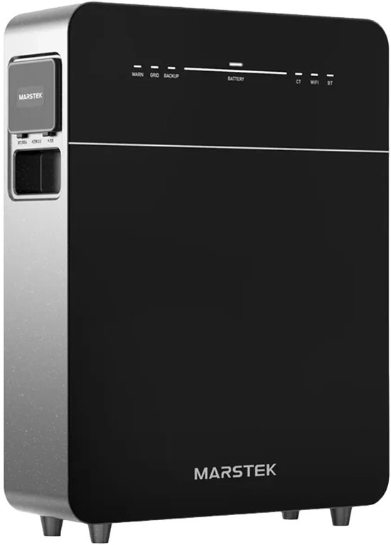 Marstek Venus E 3.0 thuisbatterij 5,12 kWh