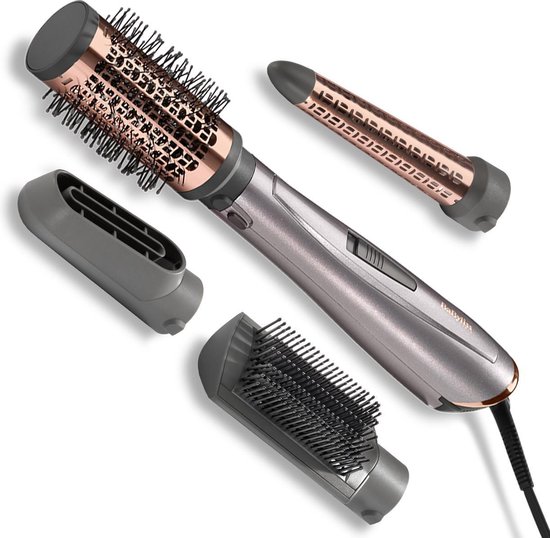 BaByliss Air Style 1000 AS136E ionische fohnborstel multistyler