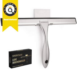 SolidStock Douchewisser rvs