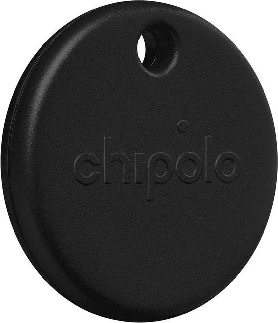 Chipolo Pop bluetooth tracker keyfinder voor sleutels