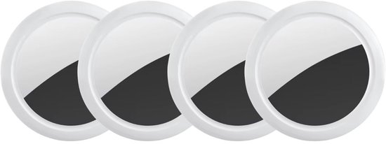 Guardyan slimme tracker keyfinder sleutelvinder Apple Find My