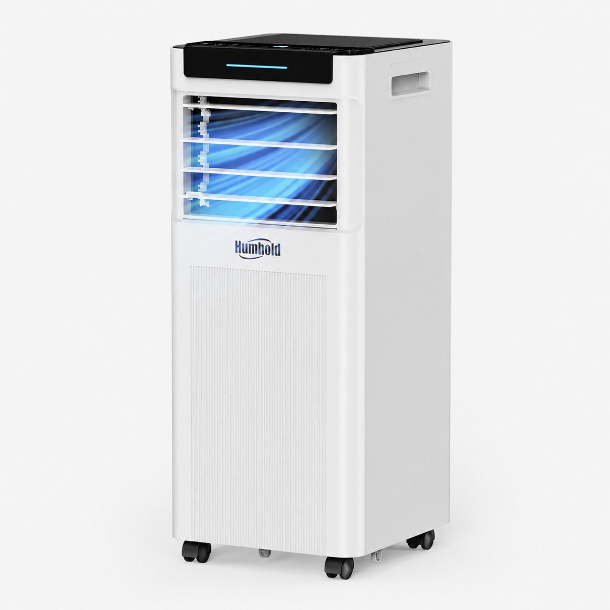 Humhold Mobiele Airco 7000 BTU met slaapmodus
