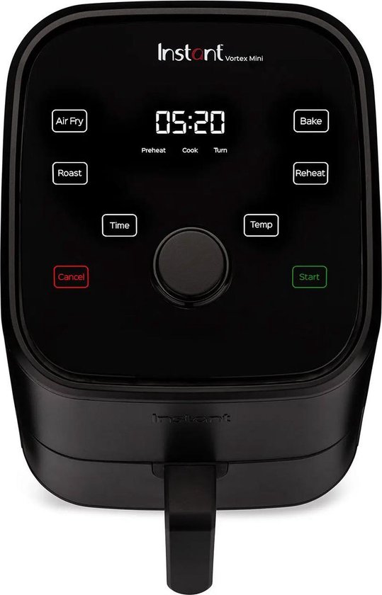 Instant Pot Vortex Mini Airfyer