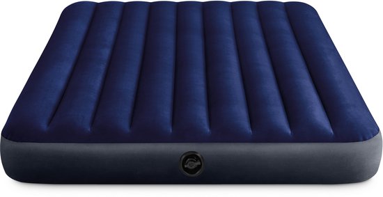 Intex Classic Downy luchtbed budget logeerbed