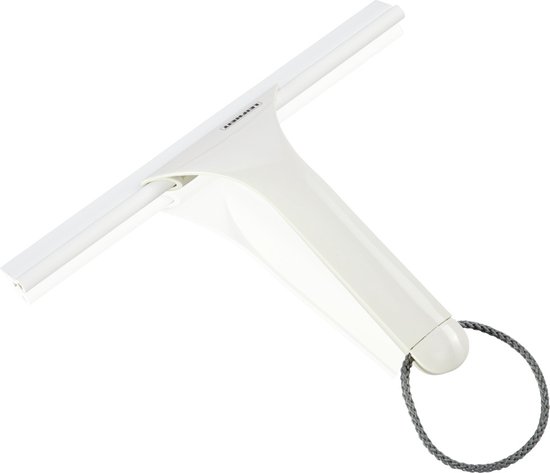Leifheit Cabino douchetrekker raamtrekker en vloertrekker 24 cm
