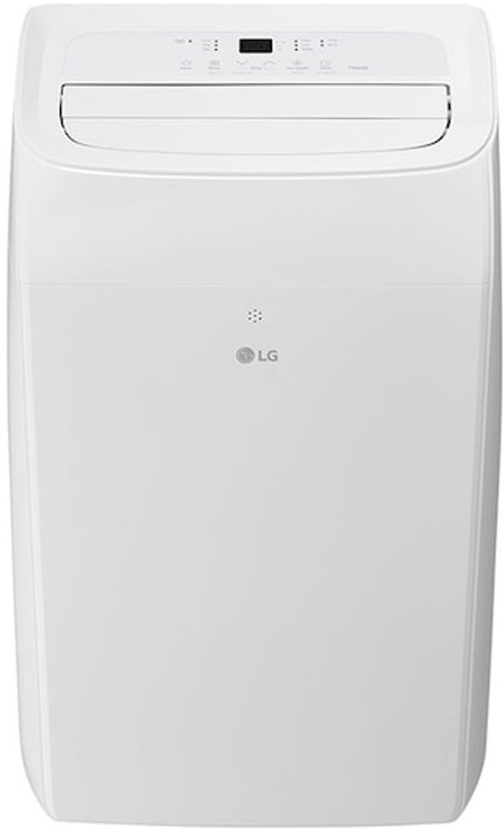 LG R290 Mobiele Airco 9000 BTU zonder buitenunit