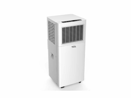 TCL mobiele airco 9000 BTU