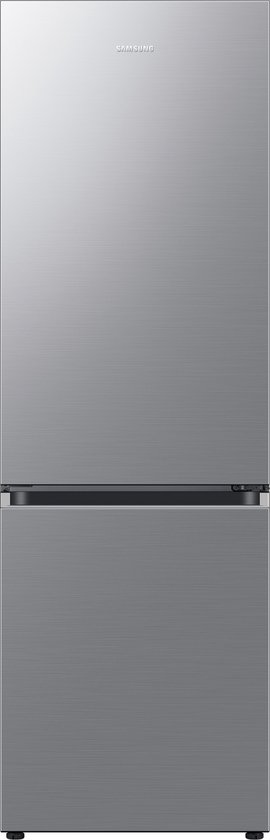 Samsung RB34C603CS9 koel-vriescombinatie 344 liter no frost met wifi
