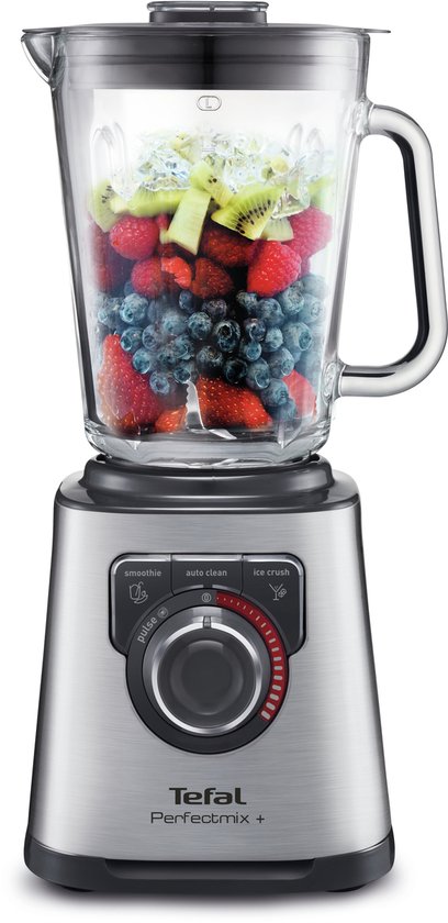 Tefal PerfectMix BL811D Blender review